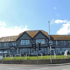 Downs Stanmer