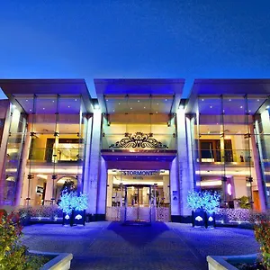 4* Hotel The Stormont
