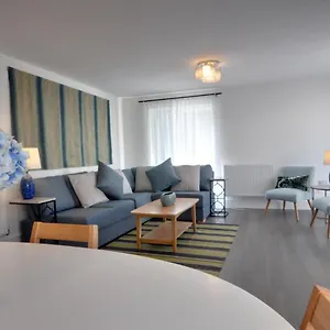 East Coast Holiday home Bournemouth