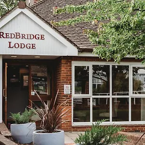 Redbridge Hotel Ilford