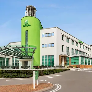 Hotel Birmingham Airport - Nec By Ihg