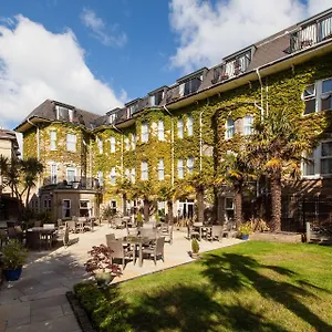 Western The Connaught And 4* Борнмут