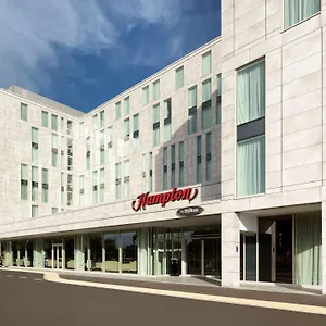 Hampton By Hilton London Stansted Airport 3* Станстед Маунтфитчет