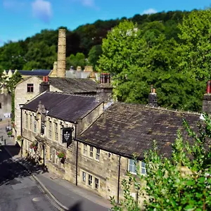 White Lion Inn Hebden Bridge