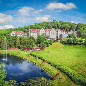 Doubletree By Hilton Bristol South - Cadbury House 4* Яттон