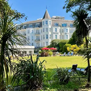 Royal Bath & Hotel Bournemouth