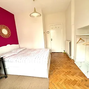 Winton House Homestay Bournemouth