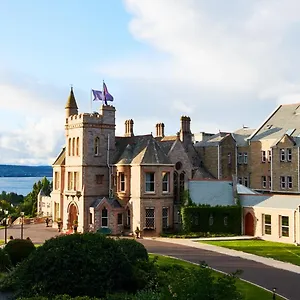 Hotell The Culloden Estate And