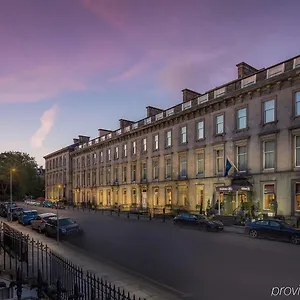Grosvenor 4* Эдинбург