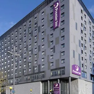 Premier London Gatwick Airport - North Terminal 3* Кролей