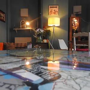 Hull Trinity Backpackers Hostal Kingston upon Hull