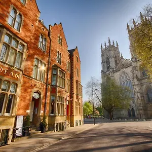 The Dean Court York