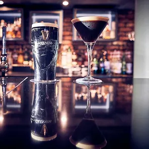 4* Hotel Malmaison