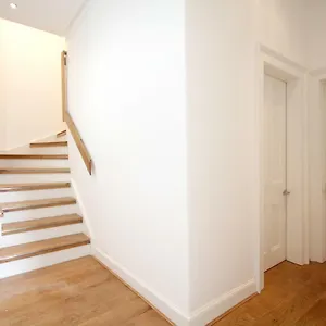 The Ardmillan Apartment Edinburgh