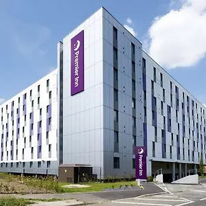 Premier Heathrow Airport Terminal 4 3* Хитроу