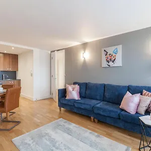 The Sinclair Building Apartment Sheffield