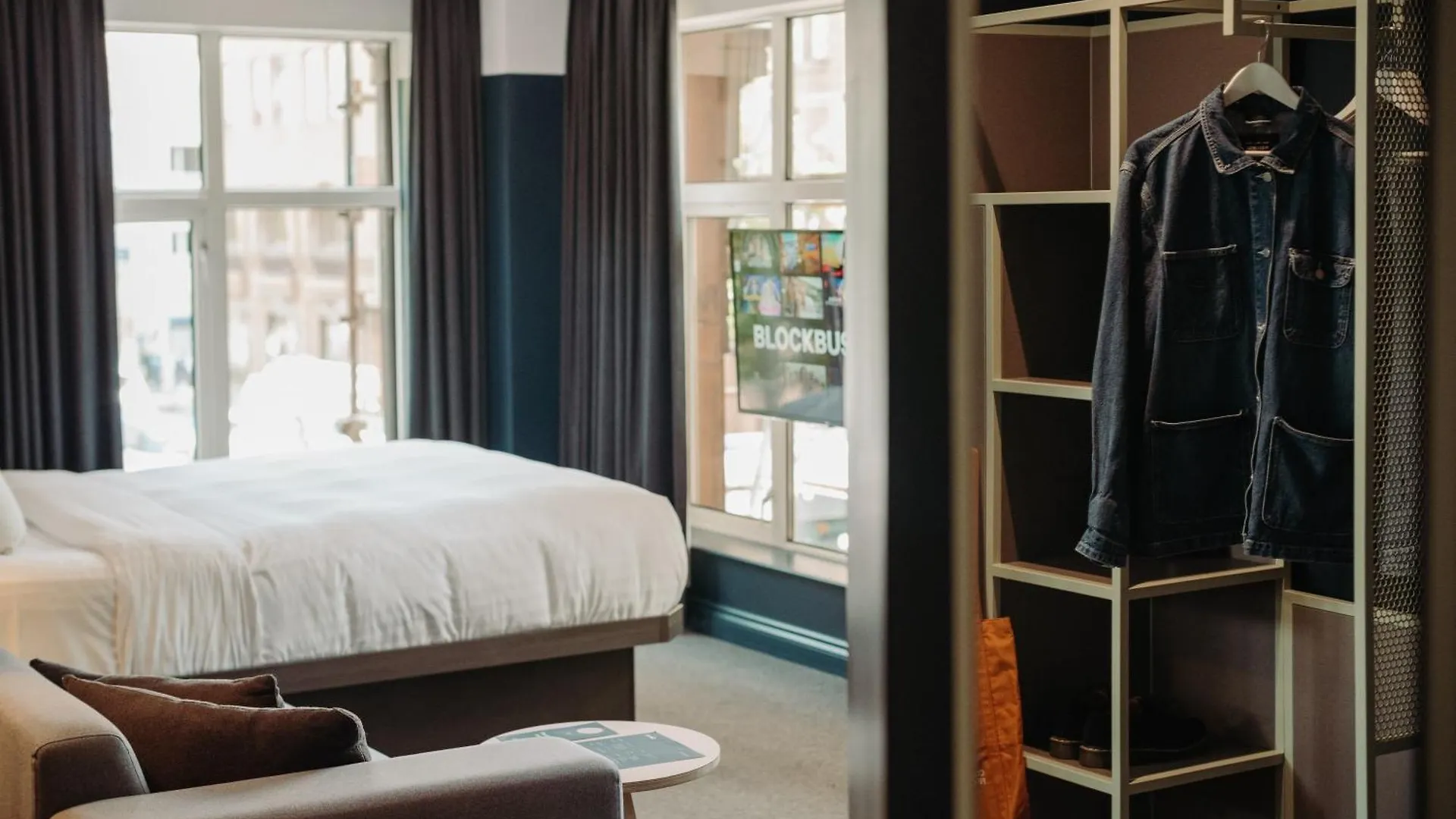 The Flint Hotel Belfast