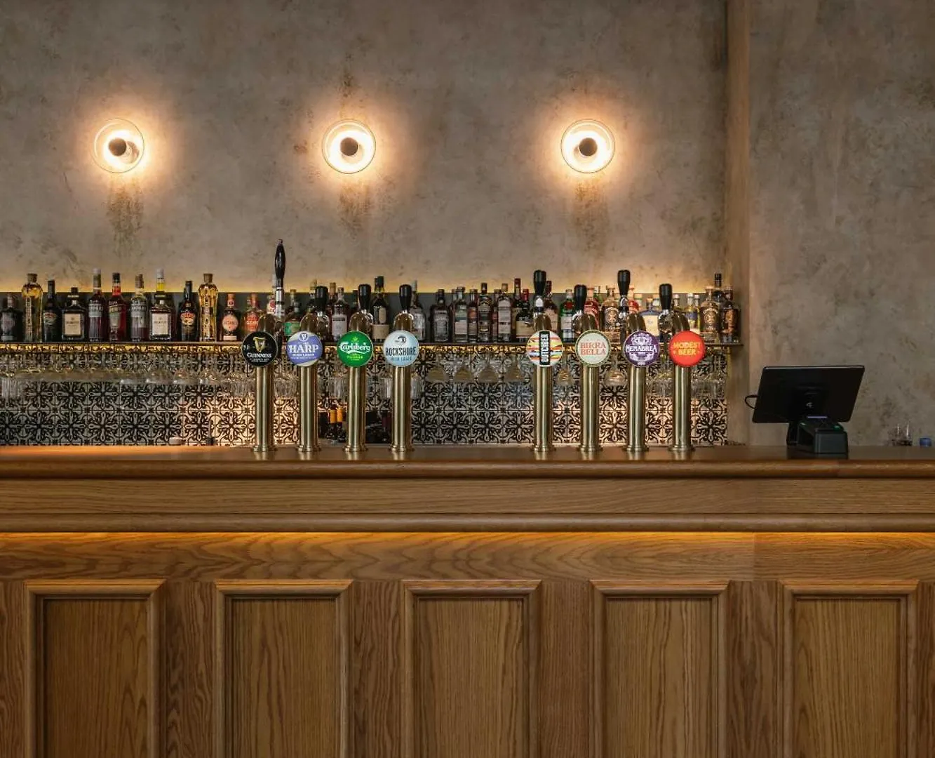 The Flint Hotel Belfast