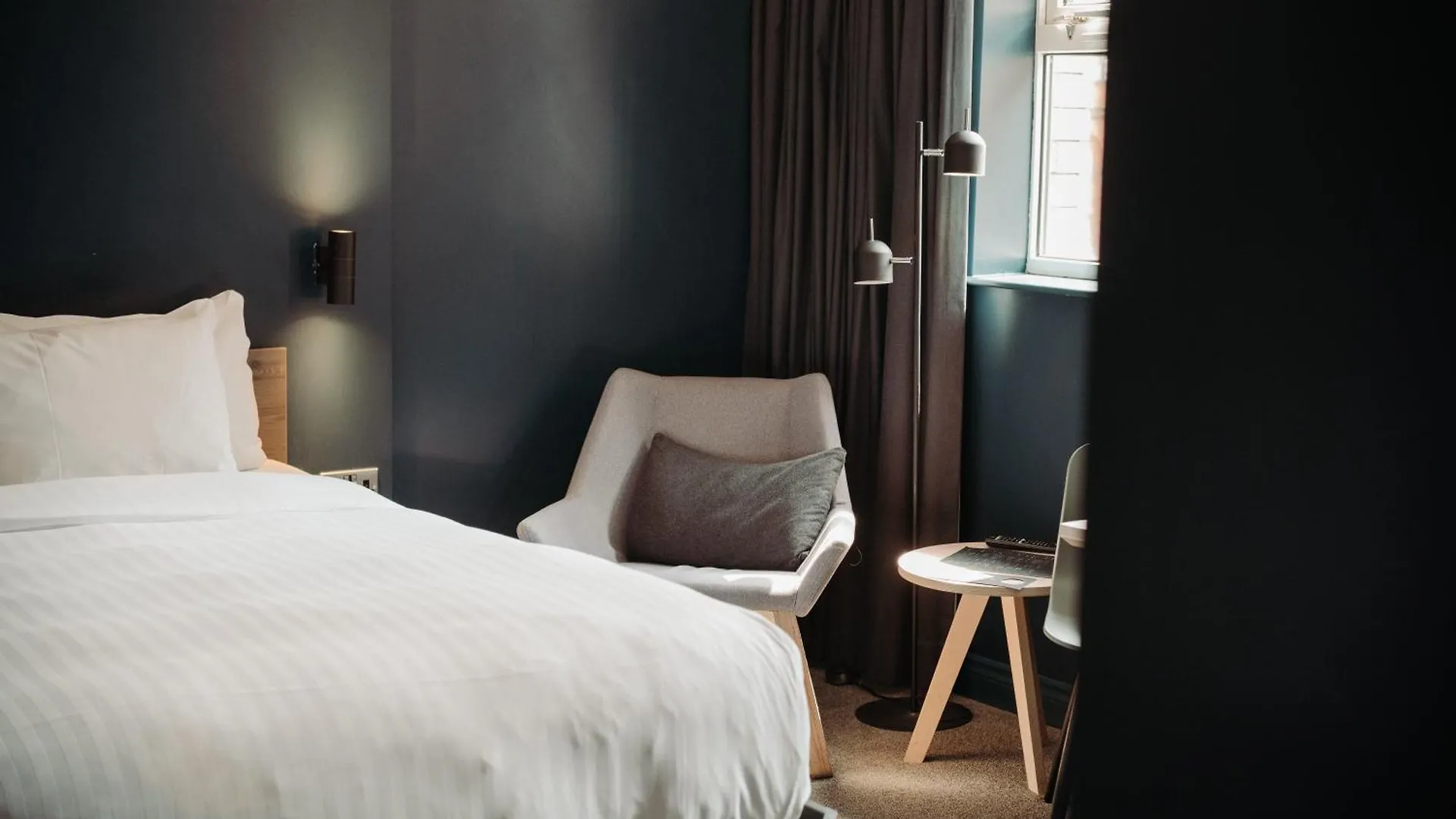 The Flint Hotel Belfast